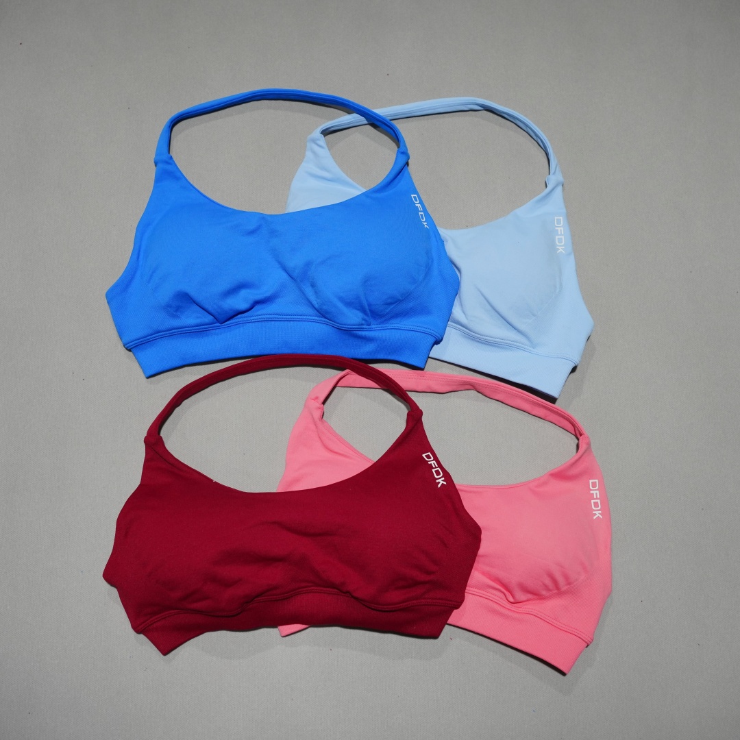 DFDK Soutien-gorge de sport sa - Sports Bra High Impact avis et prix
