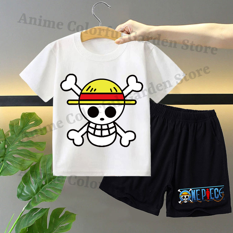 Ensemble 2 pièces short et t-s - Boyshort Underwear avis et prix