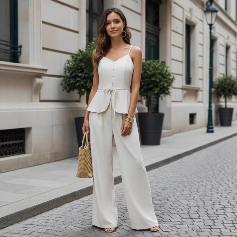 Ensemble deux pièces chic et t - Cami Top Lace avis et prix