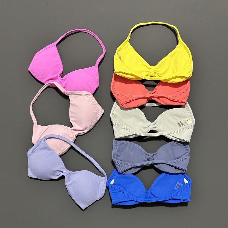 Soutien-gorge de sport à brete - Sports Bra High Impact avis et prix