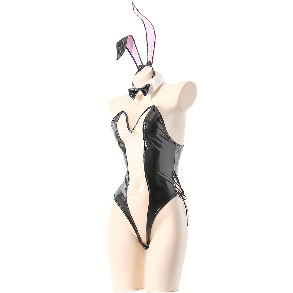 AniLV Anime Bunny Girl Maid Un - Garter Belt Set avis et prix