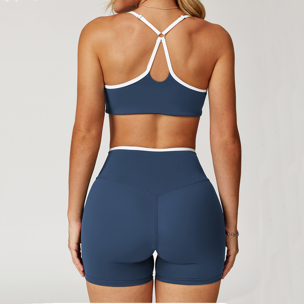 Soutien-gorge de sport pour fe - Push Up Bra Padded avis et prix