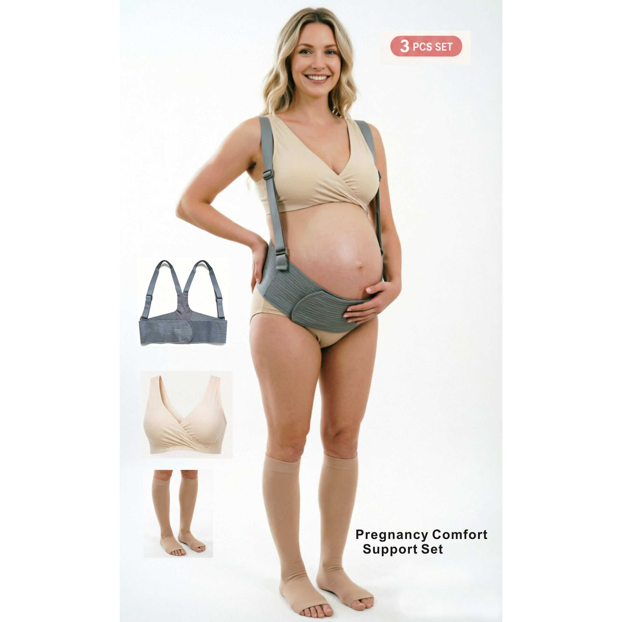 Ensemble essentiel de maternit - Nursing Bra Sleep avis et prix