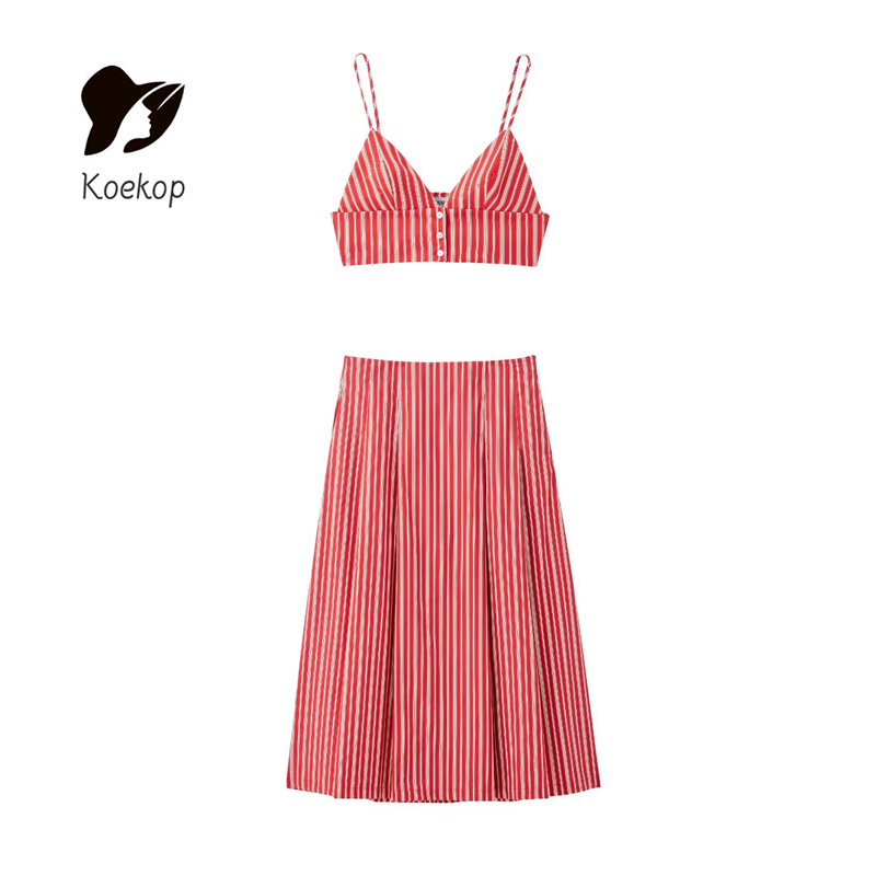 Koekop mode femme Sexy rayé li - Strapless Bra Backless avis et prix