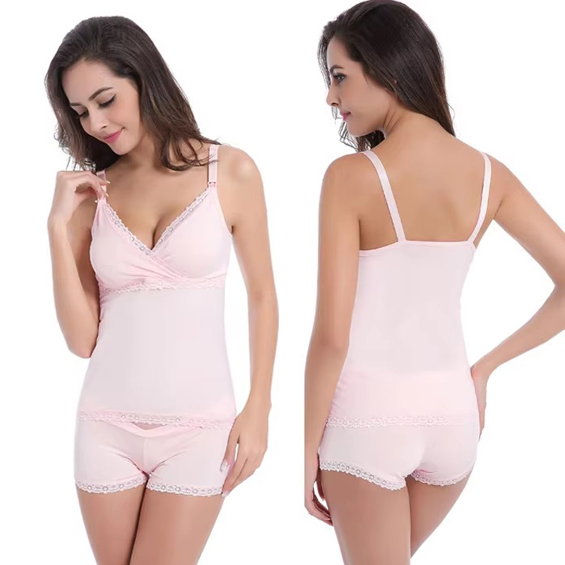 Vêtements de maternité, soutie - Nursing Bra Sleep avis et prix
