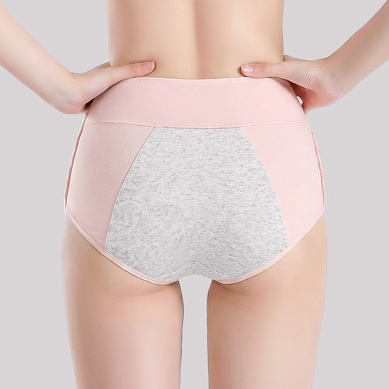 Culottes menstruelles super ab - Period Panty Absorbent avis et prix