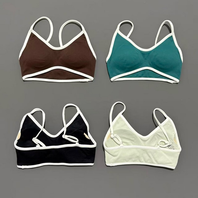 Soutien-gorge de sport réglabl - Push Up Bra Padded avis et prix