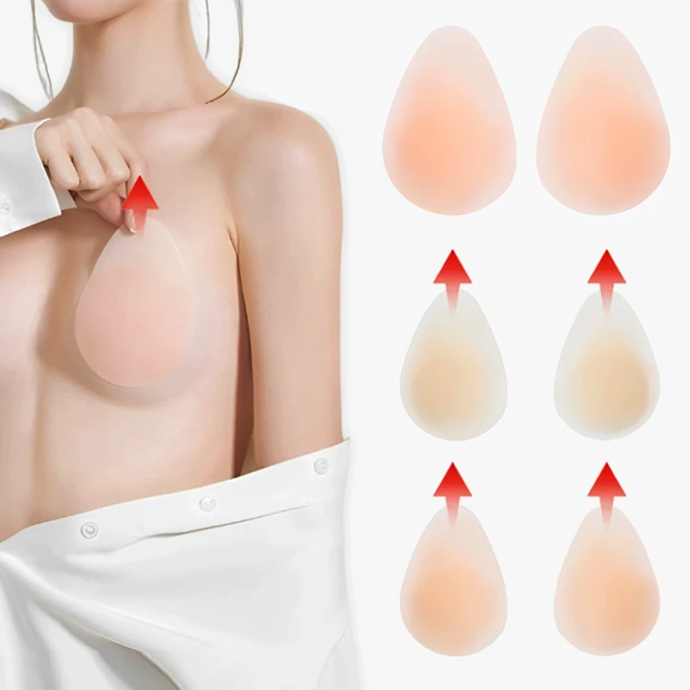 Couvre-mamelons en silicone ul - Nipple Cover Pasties avis et prix