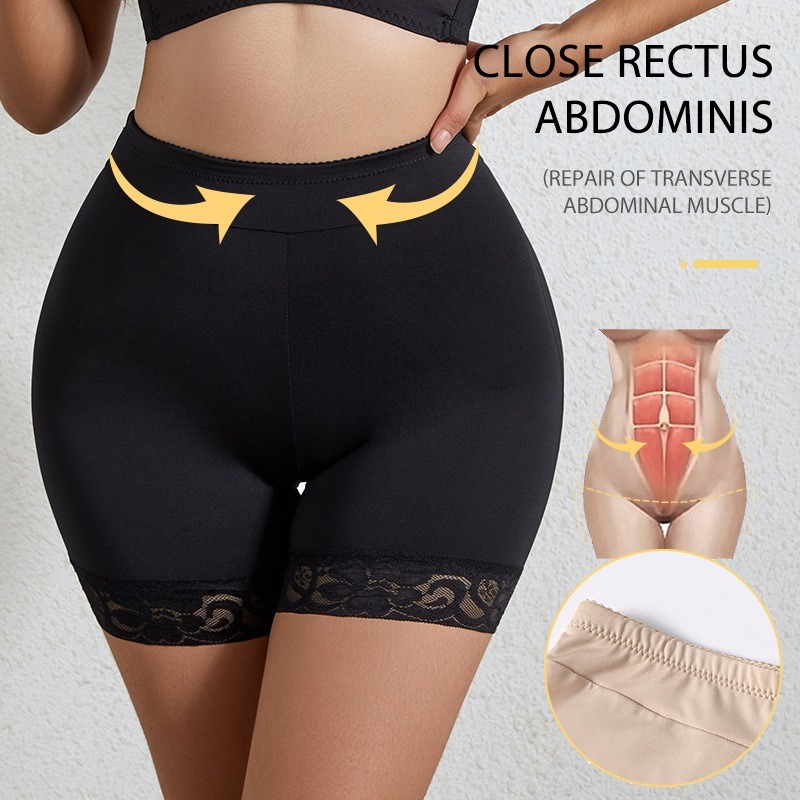 Culotte gainante taille haute  - Seamless Underwear Women avis et prix