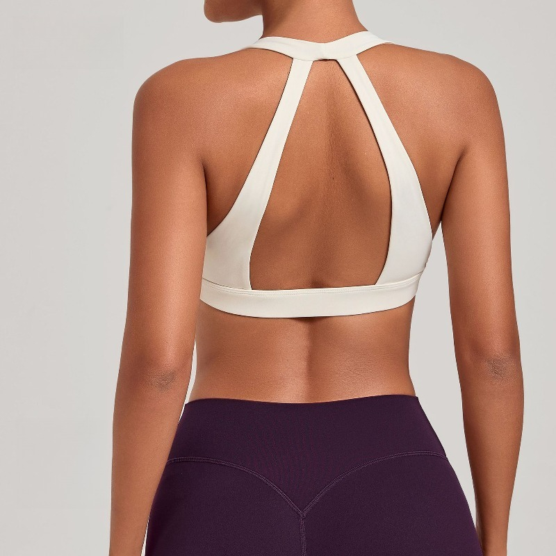 Soutien-gorge de sport Samless - Sports Bra High Impact avis et prix