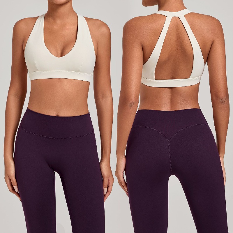 Soutien-gorge de sport Samless - Sports Bra High Impact avis et prix