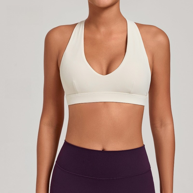 Soutien-gorge de sport Samless - Sports Bra High Impact avis et prix