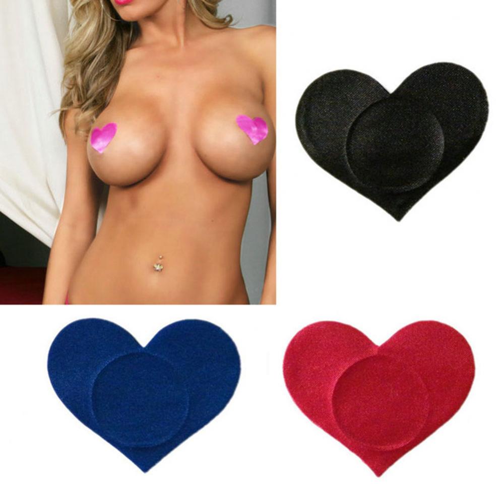 Couverture de mamelon jetable  - Nipple Cover Pasties avis et prix