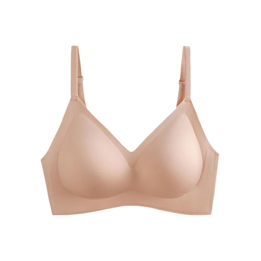Soutien-gorge sans fil push-up - Bralette Wireless Soft avis et prix