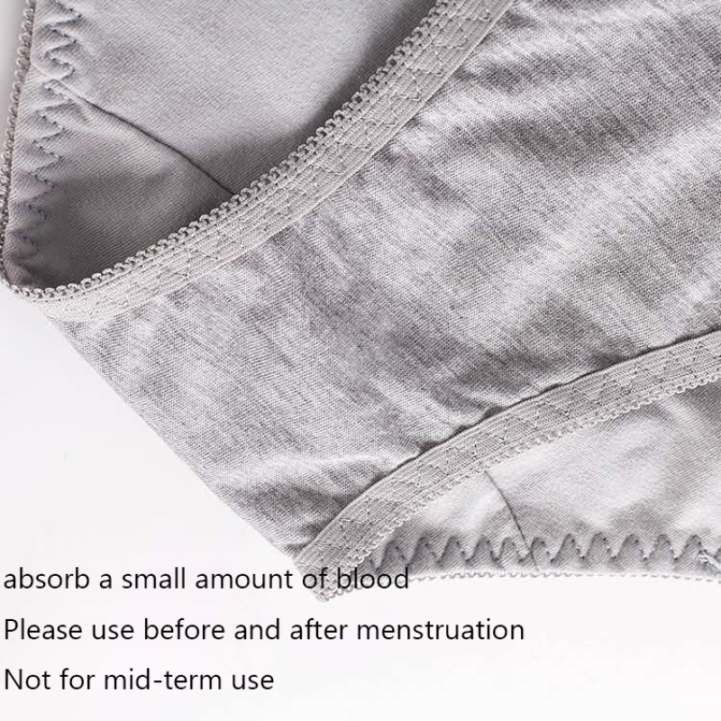 Grande taille 3XL dentelle Sex - Period Panty Absorbent avis et prix
