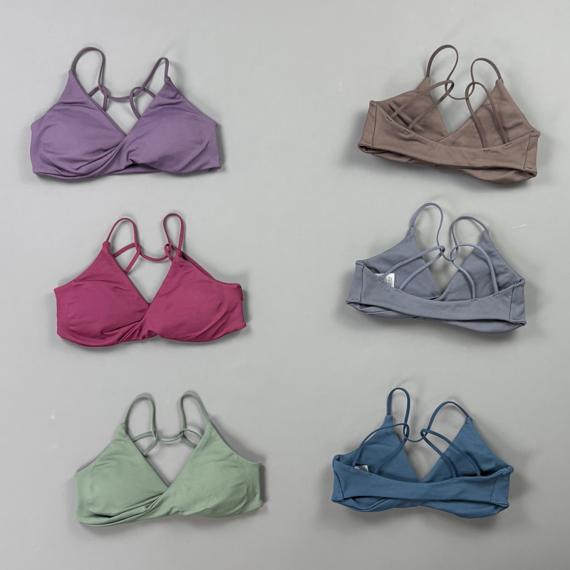 Soutien-gorge de sport Vision  - Sports Bra High Impact avis et prix