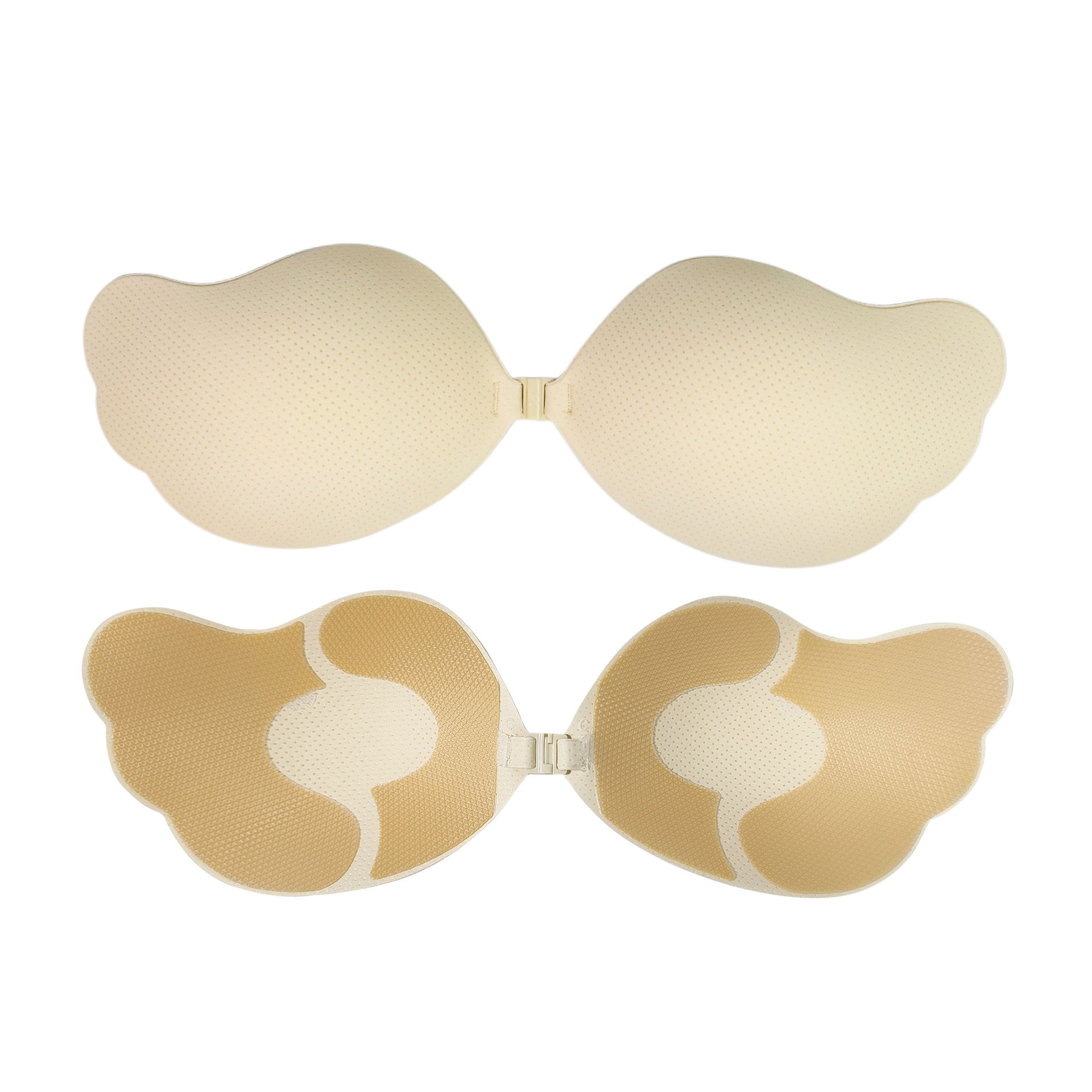Nouveaux coussinets de soutien - Silicone Bra Adhesive avis et prix