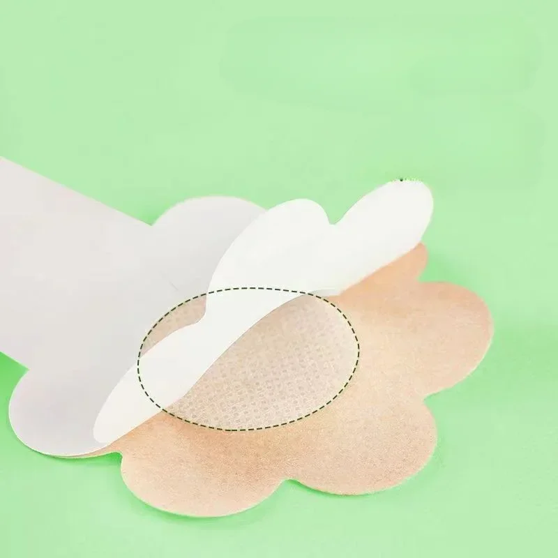 10 pièces femmes Invisible sei - Silicone Bra Adhesive avis et prix