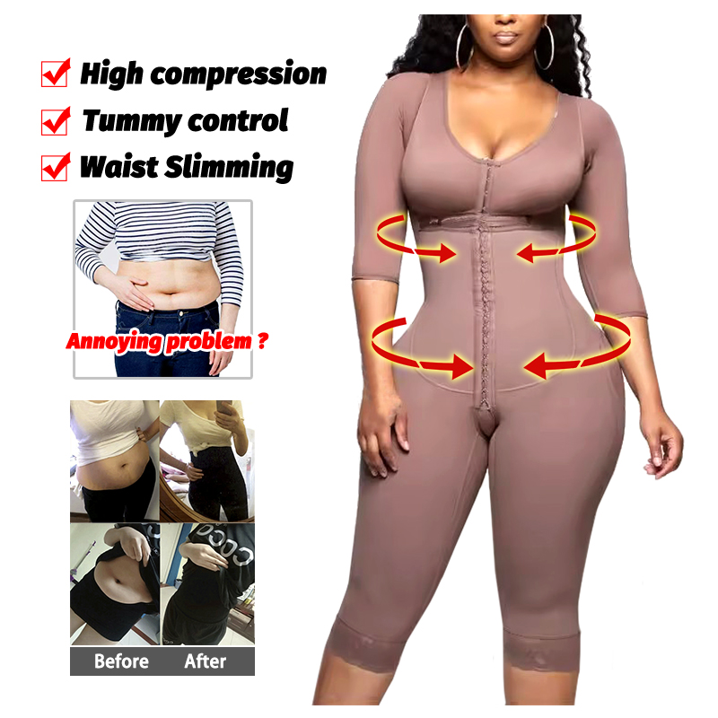 Ceintures colombiennes pour to - Shapewear Bodysuit Firm avis et prix