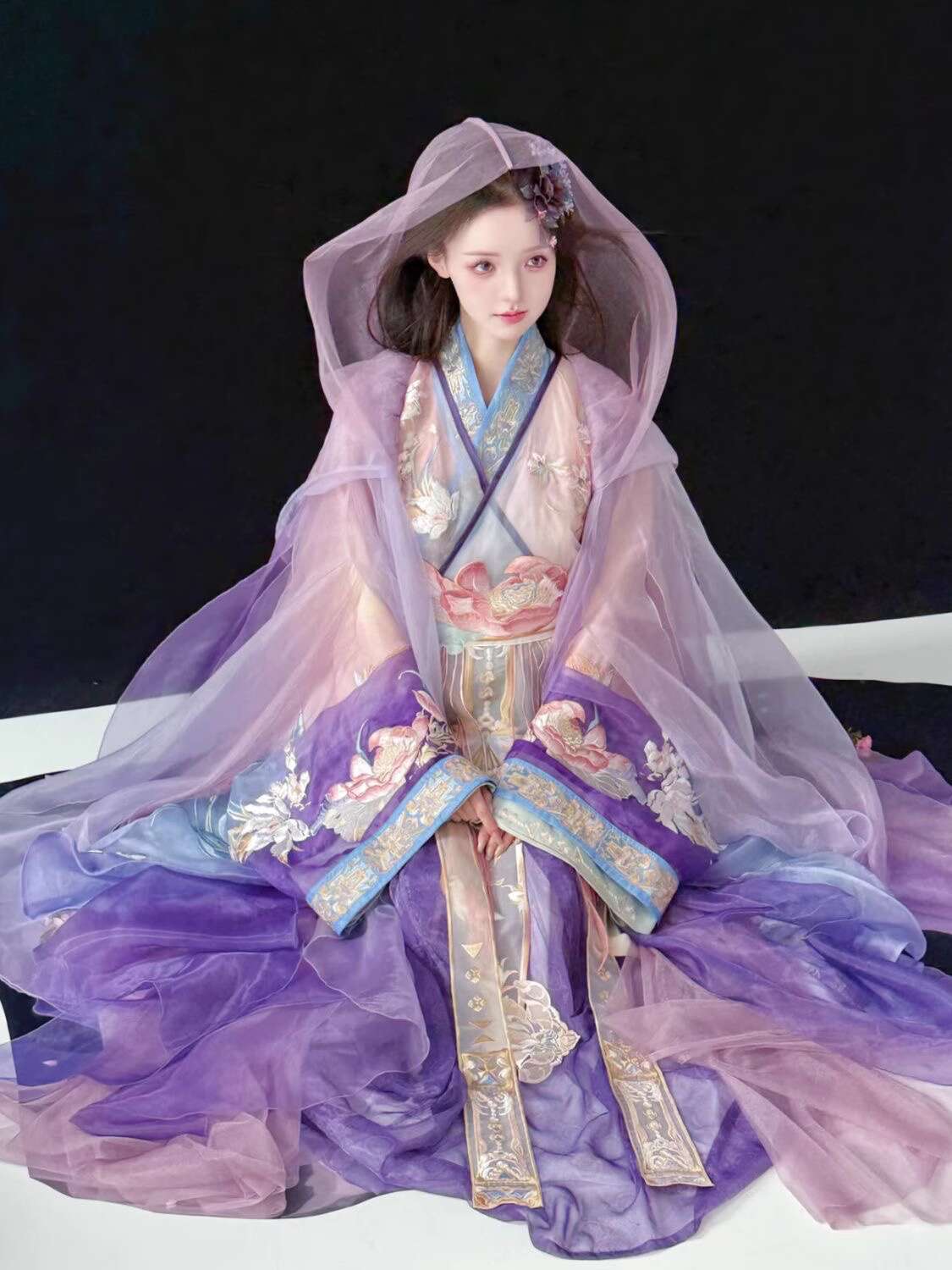 Nouvelle Fiesta carnaval Hallo - Robe Silk Women avis et prix