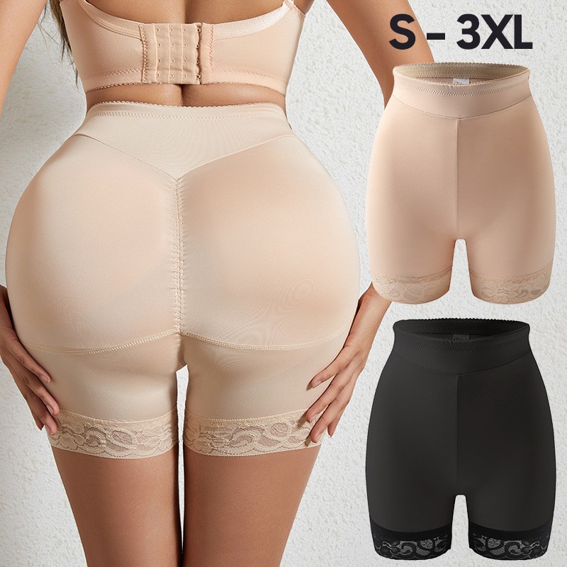Culottes gainantes taille haut - Seamless Underwear Women avis et prix