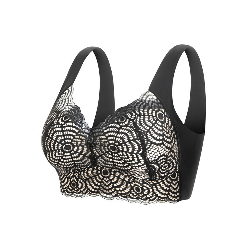 L'bellagiovanna Soutien-gorge  - Seamless Underwear Women avis et prix