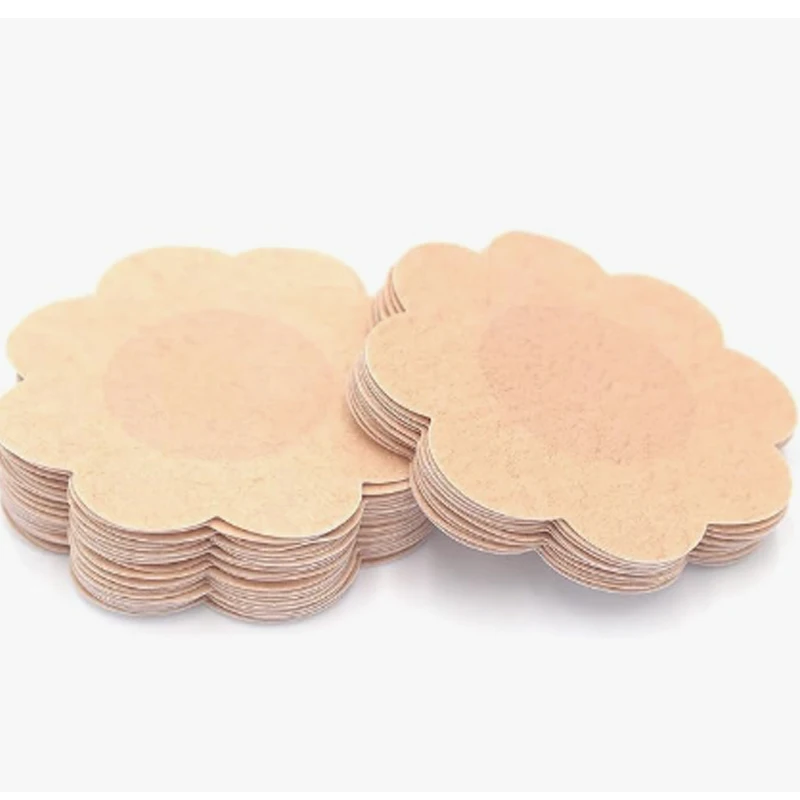 20/100 pièces couvre-sein cach - Nipple Cover Pasties avis et prix