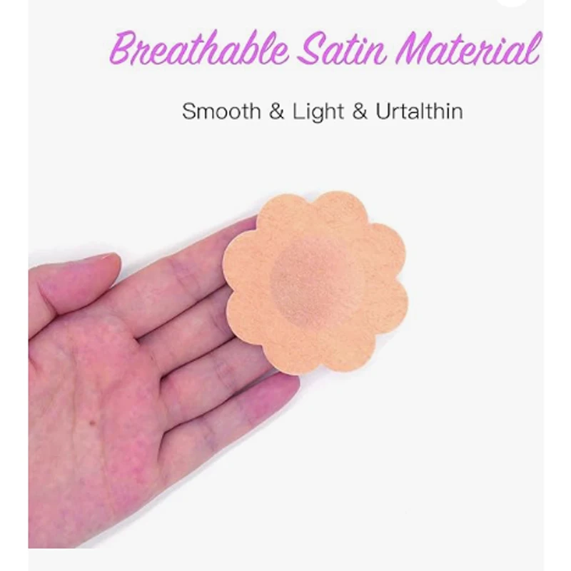 20/100 pièces couvre-sein cach - Nipple Cover Pasties avis et prix