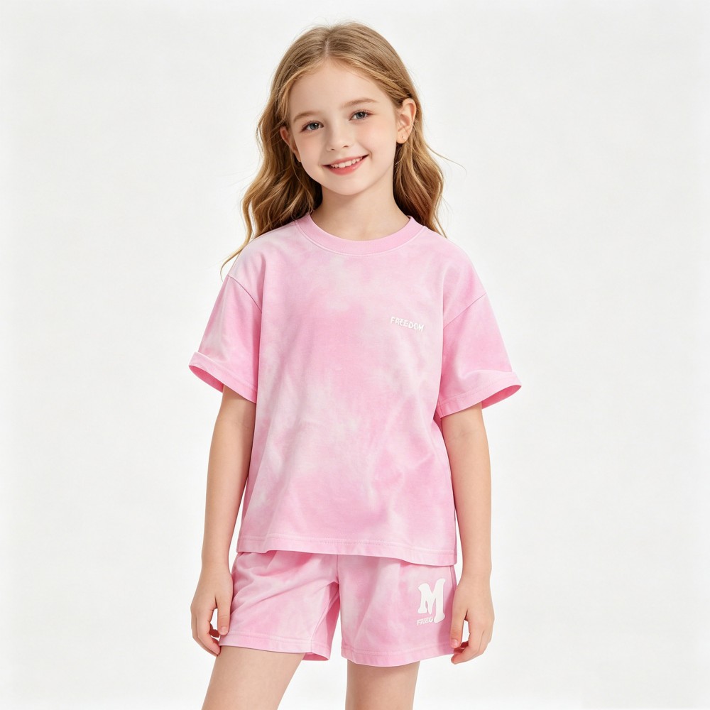 Ensemble de sport pour enfants - Boyshort Underwear avis et prix