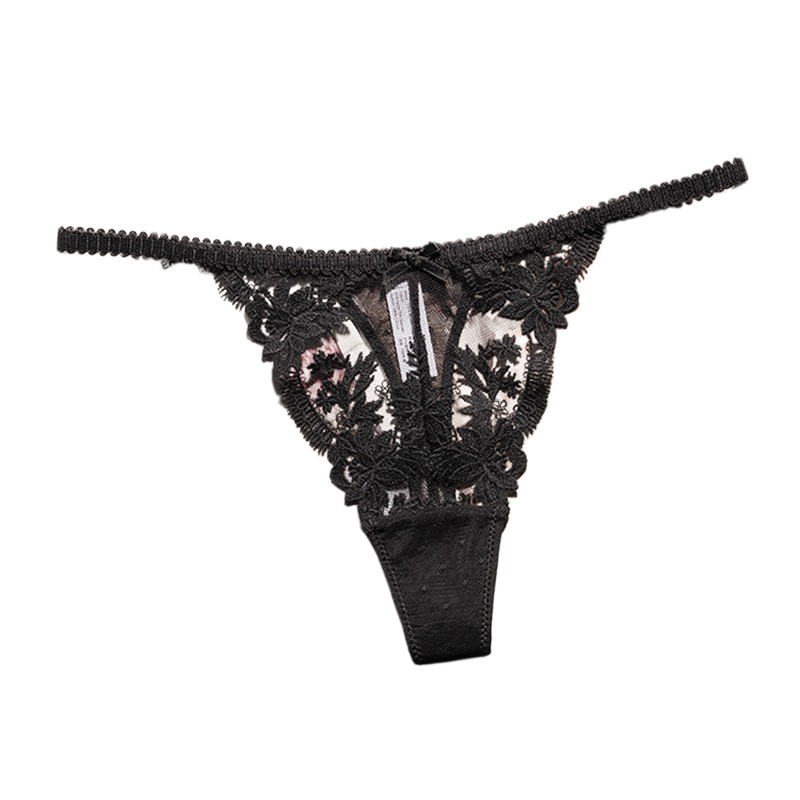 Culottes en dentelle sexy, str - Seamless Underwear Women avis et prix