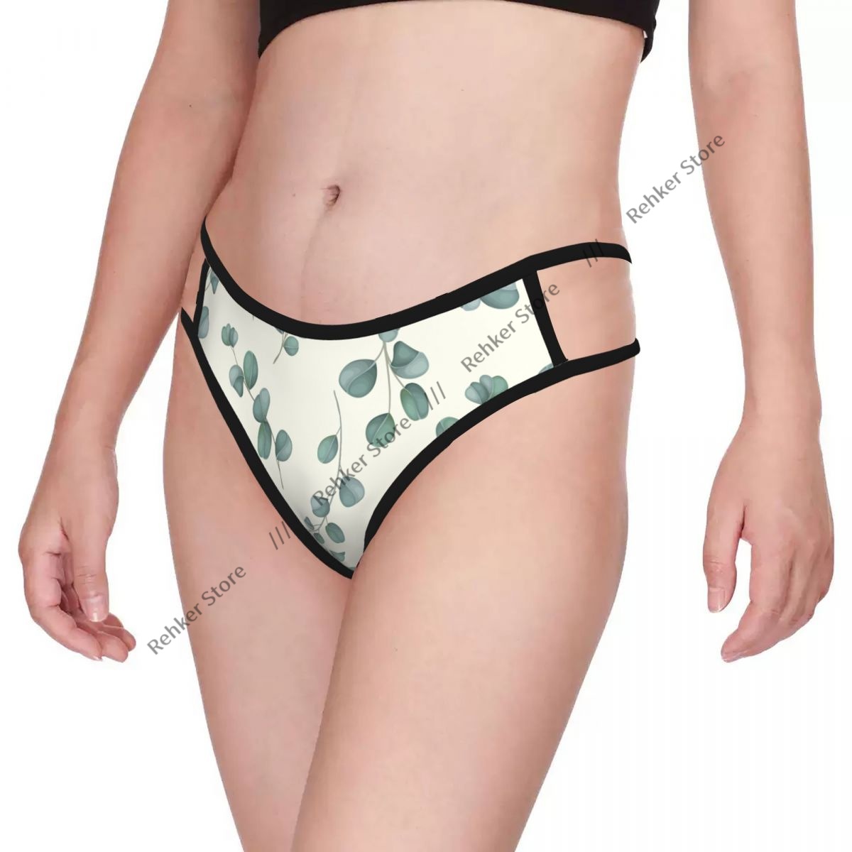 Culotte string sexy pour femme - Thong Bikini Women avis et prix