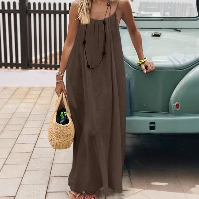 Nouvelle arrivée : Robe longue - Strapless Bra Backless avis et prix