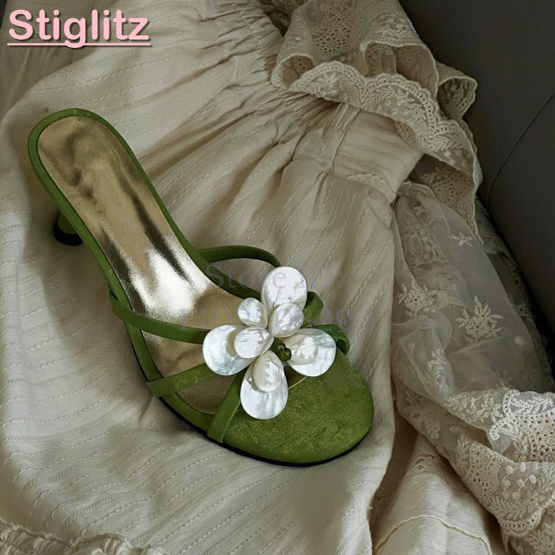 Sandales élégantes à talons ha - Slip Dress Satin avis et prix