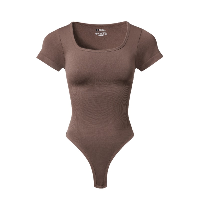 Combinaison gainante sans cout - Shapewear Bodysuit Firm avis et prix