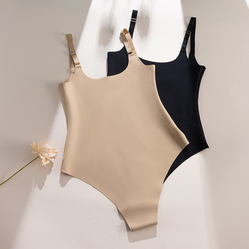 Vêtements sculptants sans cout - Shapewear Bodysuit Firm avis et prix