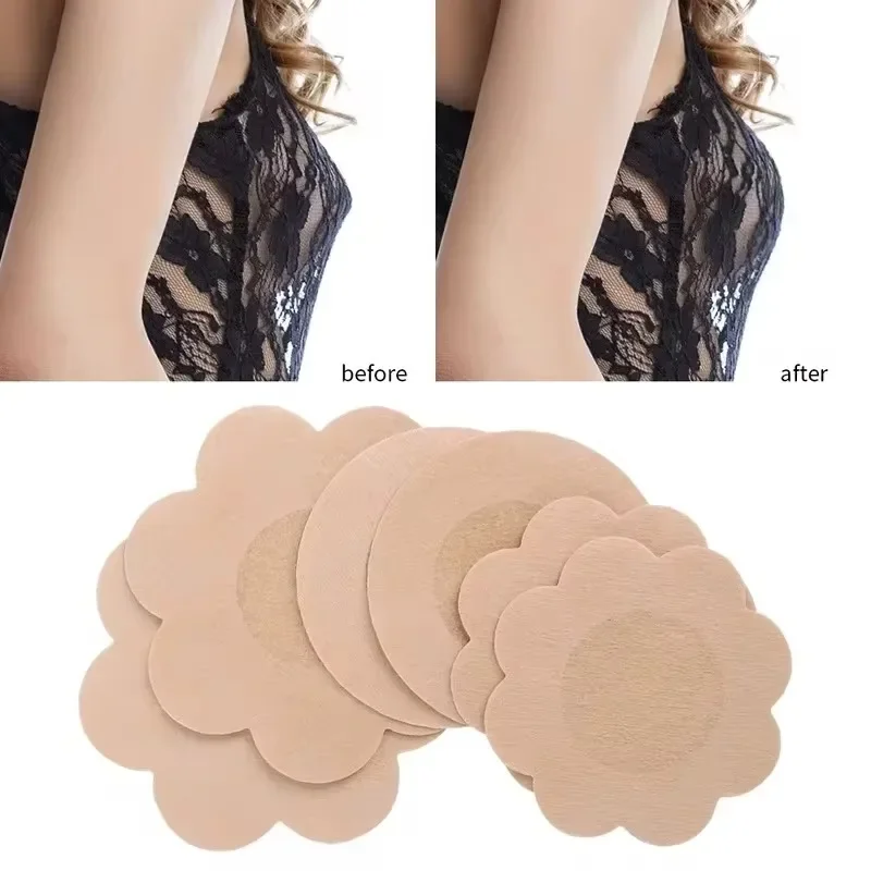 Soutien-Gorge Invisible Auto-A - Nipple Cover Pasties avis et prix