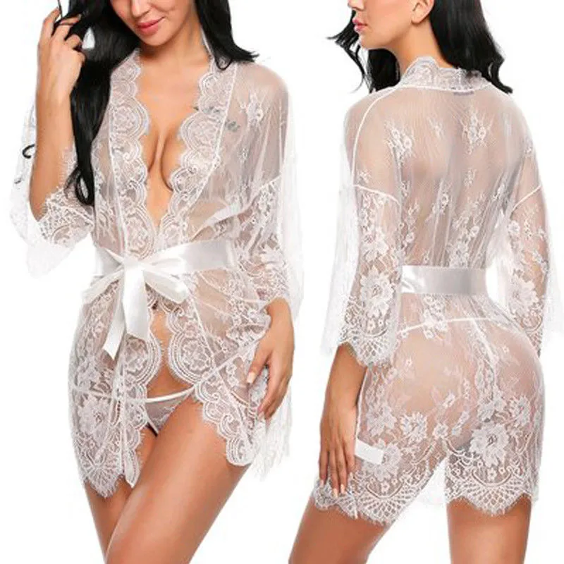 Femmes Sexy Lingerie érotique  - Bodystocking Fishnet avis et prix