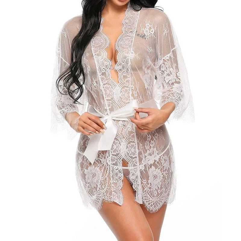 Femmes Sexy Lingerie érotique  - Bodystocking Fishnet avis et prix