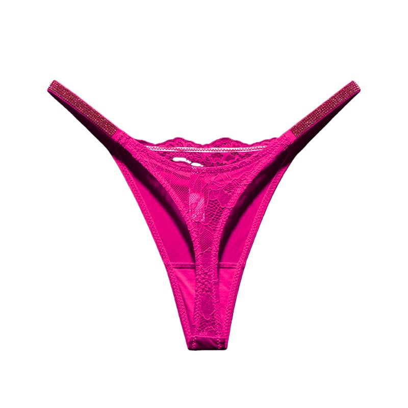 Culottes sexy en dentelle et s - Seamless Underwear Women avis et prix