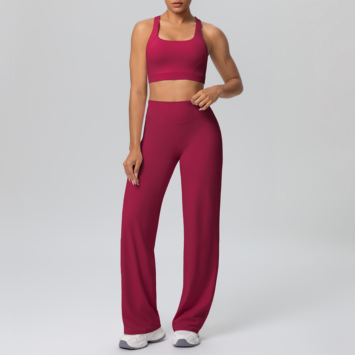 Soutien-gorge de sport pour fe - Sports Bra High Impact avis et prix